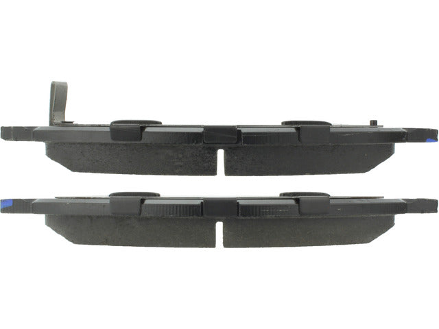 Centric Parts Disc Brake Pad Set  102.11830
