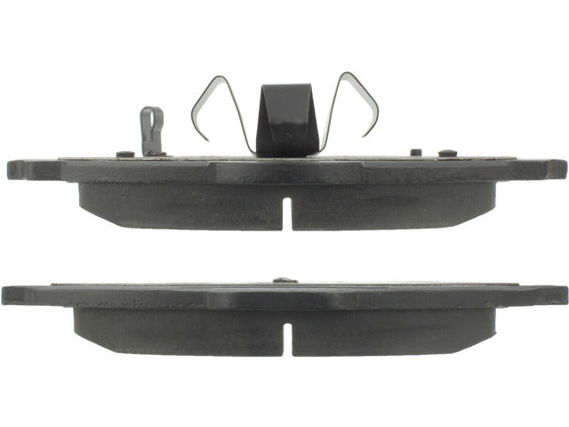 Centric Parts Disc Brake Pad Set  102.11860