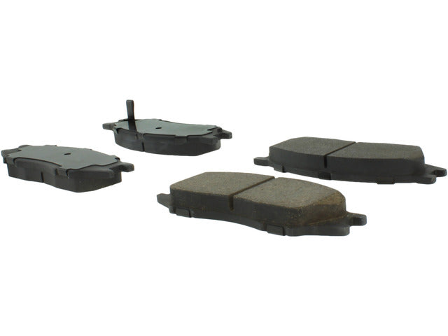 Centric Parts Disc Brake Pad Set  102.11930