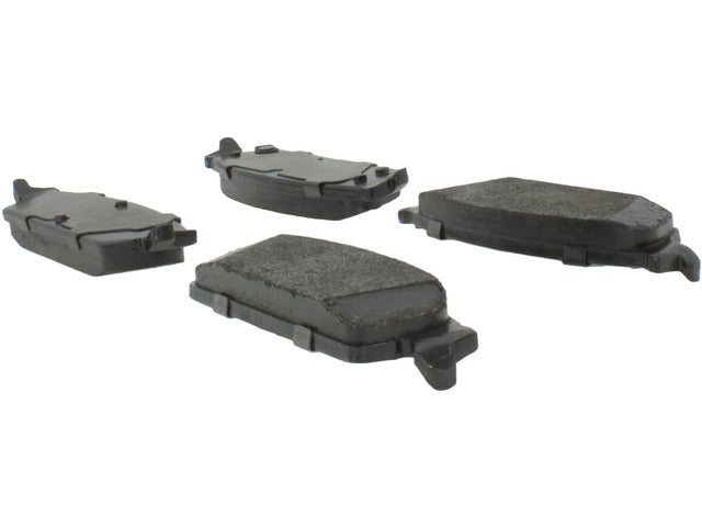 Centric Parts Disc Brake Pad Set  102.11940