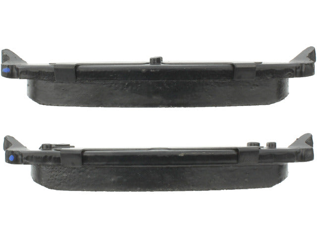 Centric Parts Disc Brake Pad Set  102.11940