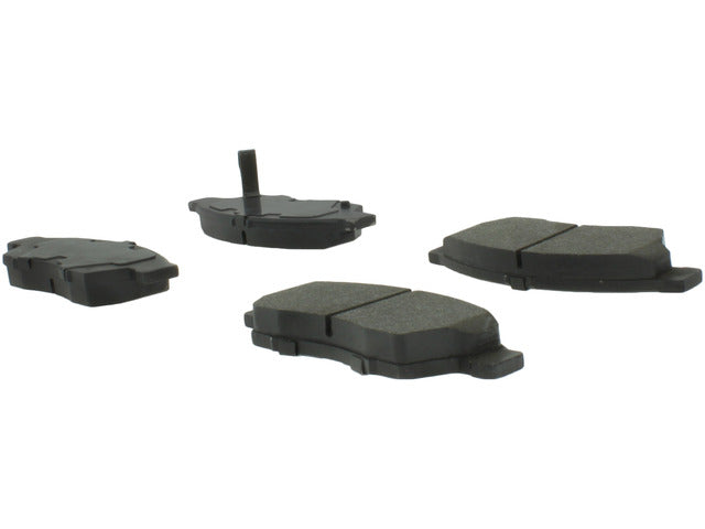 Centric Parts Disc Brake Pad Set  102.11950