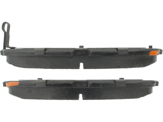 Centric Parts Disc Brake Pad Set  102.12020