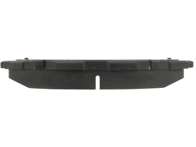 Centric Parts Disc Brake Pad Set  102.12100