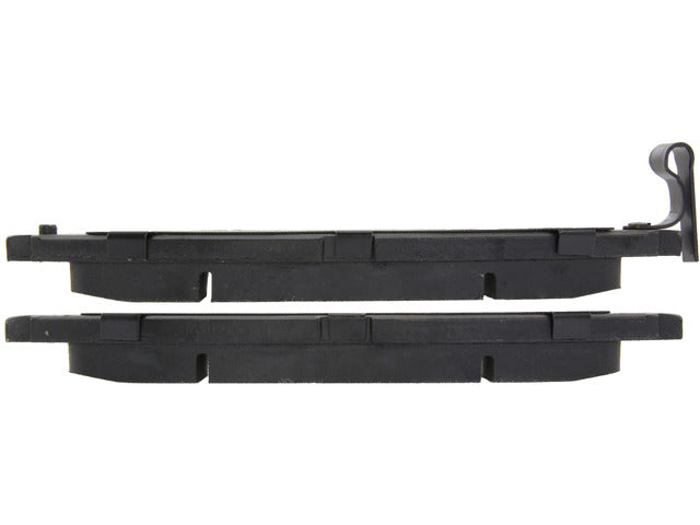 Centric Parts Disc Brake Pad  102.12140