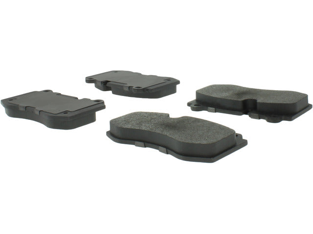 Centric Parts Disc Brake Pad Set  102.12230