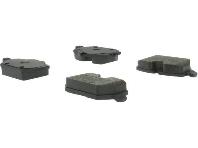 Centric Parts Disc Brake Pad Set  102.12260