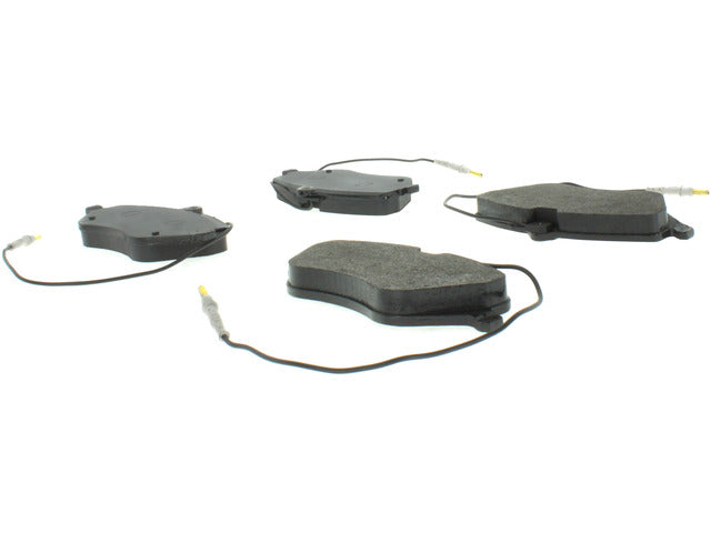 Centric Parts Disc Brake Pad Set  102.12450