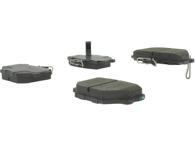 Centric Parts Disc Brake Pad Set  102.12520