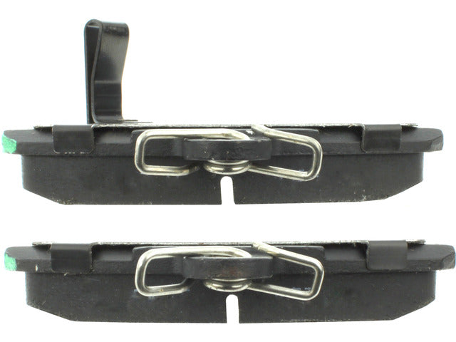 Centric Parts Disc Brake Pad Set  102.12520