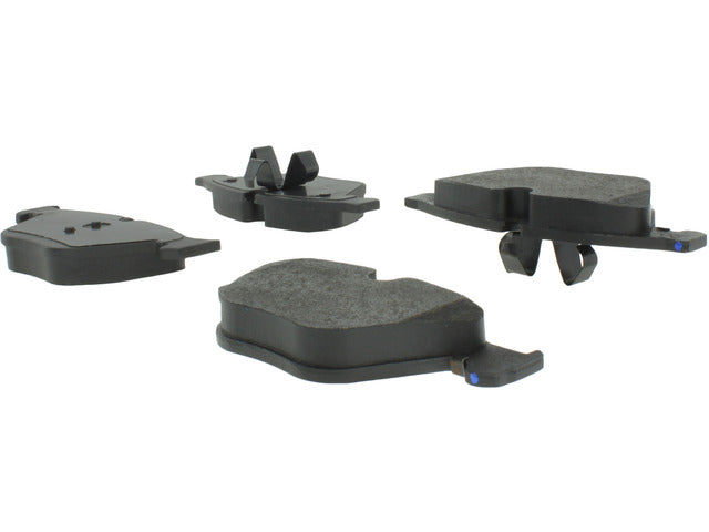 Centric Parts Disc Brake Pad Set  102.12600