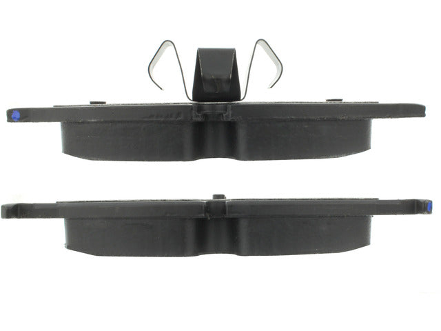 Centric Parts Disc Brake Pad Set  102.12600