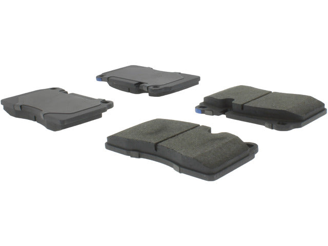 Centric Parts Disc Brake Pad Set  102.12630