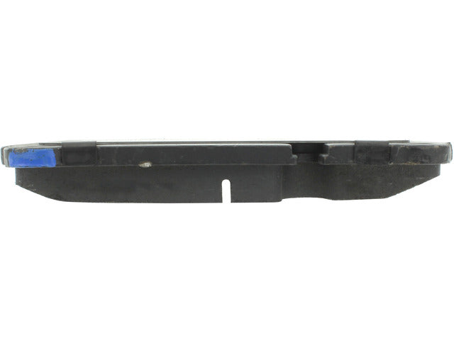 Centric Parts Disc Brake Pad Set  102.12630