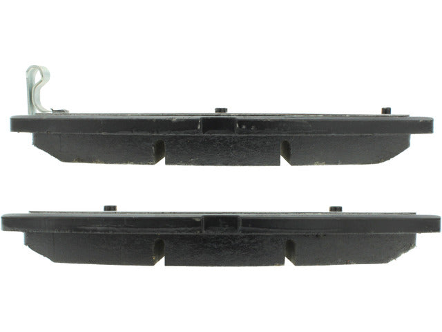 Centric Parts Disc Brake Pad Set  102.12640