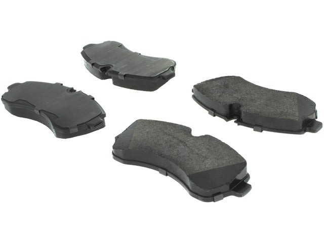 Centric Parts Disc Brake Pad Set  102.12680