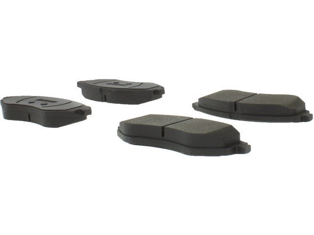 Centric Parts Disc Brake Pad Set  102.12690