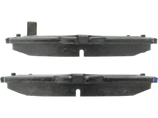 Centric Parts Disc Brake Pad Set  102.12730