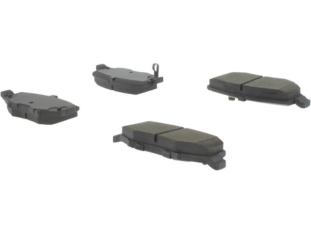 Centric Parts Disc Brake Pad Set  102.12740