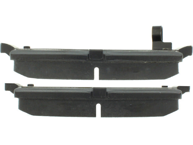 Centric Parts Disc Brake Pad Set  102.12740