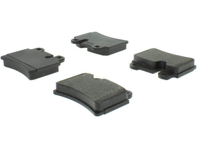 Centric Parts Disc Brake Pad Set  102.12770