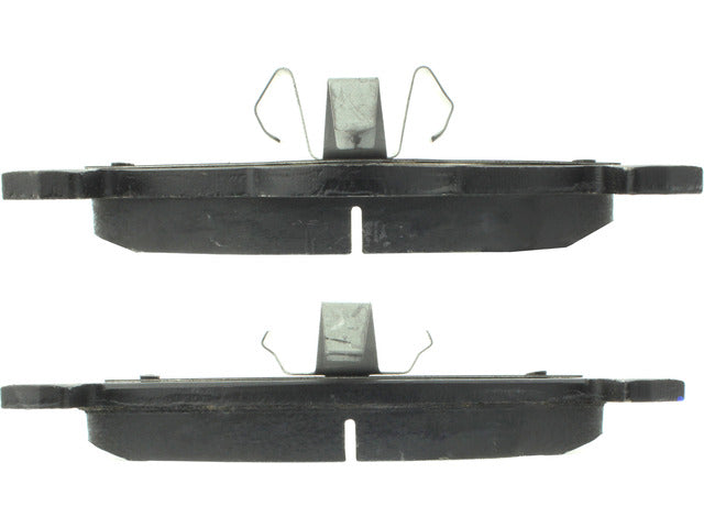 Centric Parts Disc Brake Pad Set  102.12790