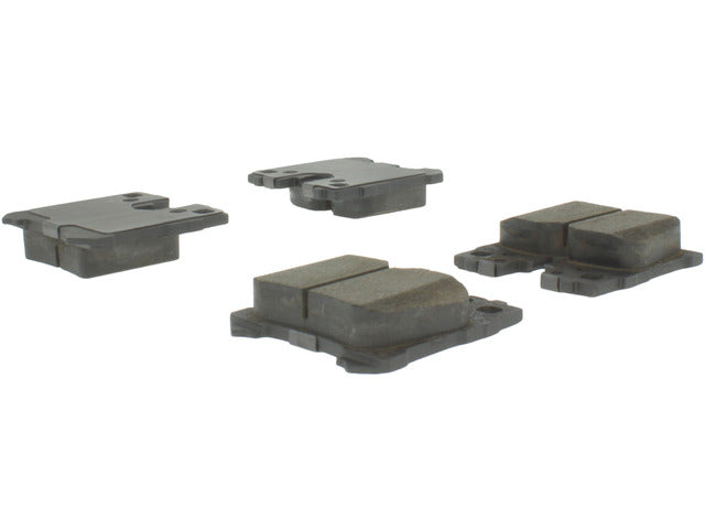 Centric Parts Disc Brake Pad Set  102.12830