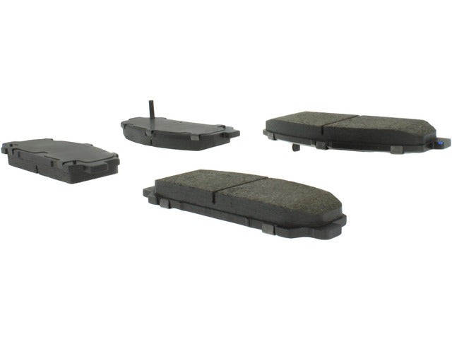Centric Parts Disc Brake Pad Set  102.12860