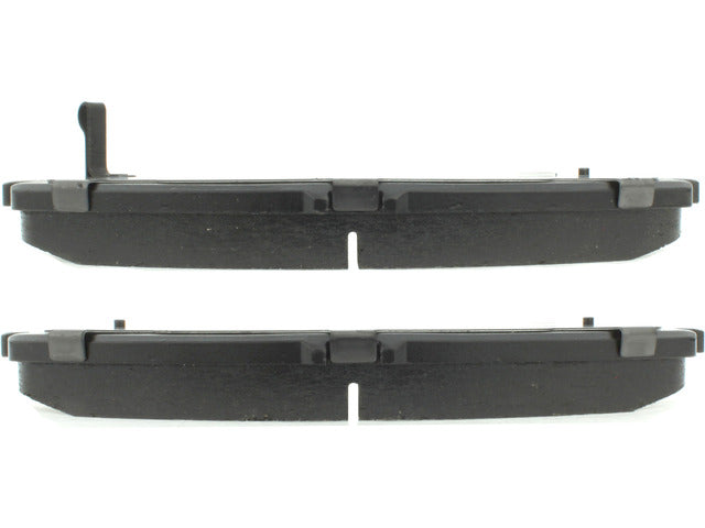 Centric Parts Disc Brake Pad Set  102.12860