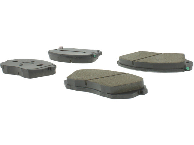 Centric Parts Disc Brake Pad Set  102.12950