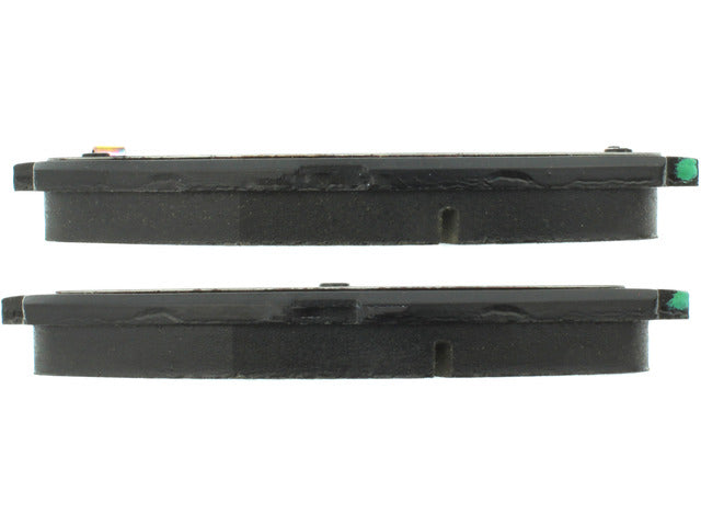 Centric Parts Disc Brake Pad Set  102.12950