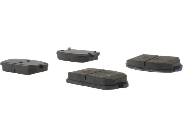 Centric Parts Disc Brake Pad Set  102.12960