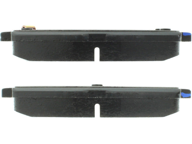 Centric Parts Disc Brake Pad Set  102.12960