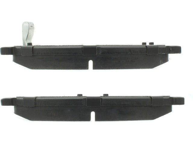 Centric Parts Disc Brake Pad Set  102.12970