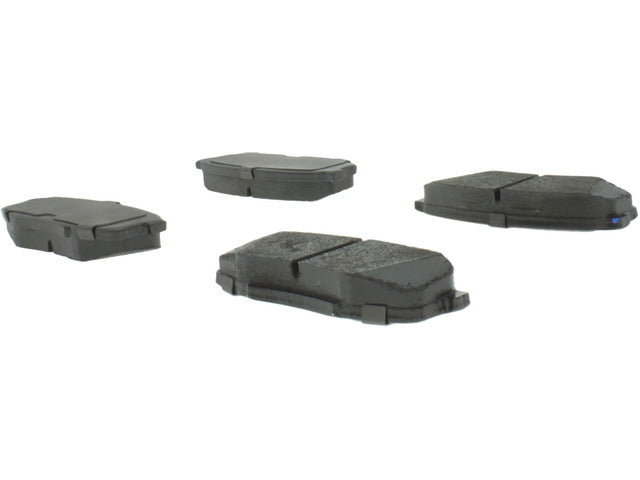 Centric Parts Disc Brake Pad Set  102.13040