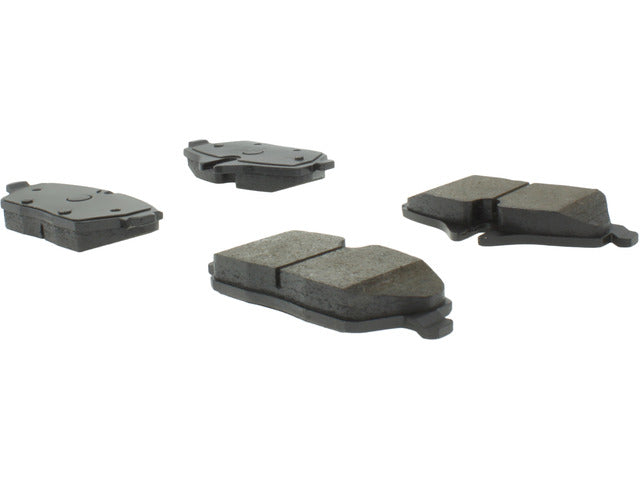 Centric Parts Disc Brake Pad Set  102.13080