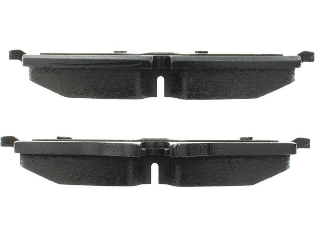 Centric Parts Disc Brake Pad Set  102.13080