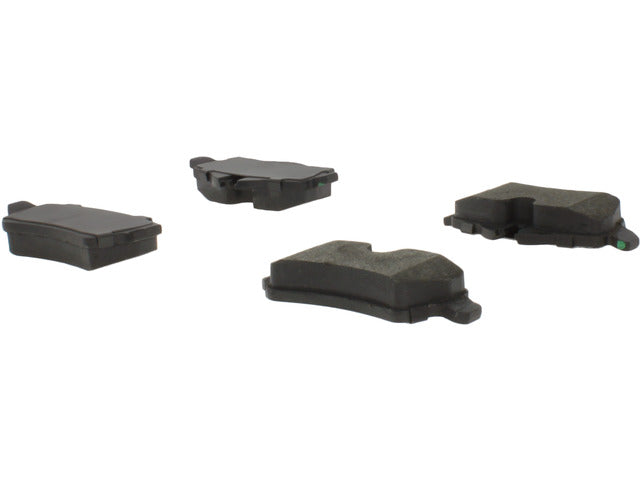 Centric Parts Disc Brake Pad Set  102.13090