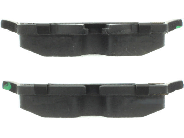 Centric Parts Disc Brake Pad Set  102.13090