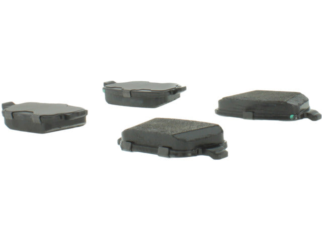 Centric Parts Disc Brake Pad Set  102.13140