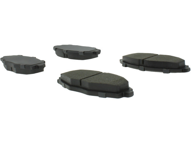 Centric Parts Disc Brake Pad Set  102.13210