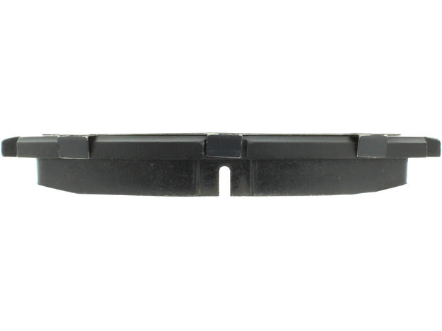 Centric Parts Disc Brake Pad Set  102.13210