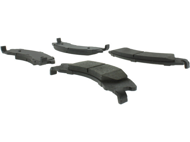 Centric Parts Disc Brake Pad Set  102.13290