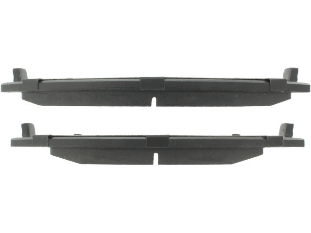 Centric Parts Disc Brake Pad Set  102.13290