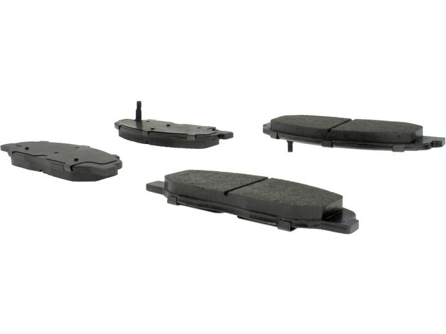 Centric Parts Disc Brake Pad Set  102.13320