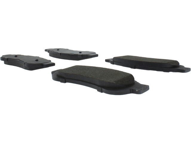Centric Parts Disc Brake Pad Set  102.13340