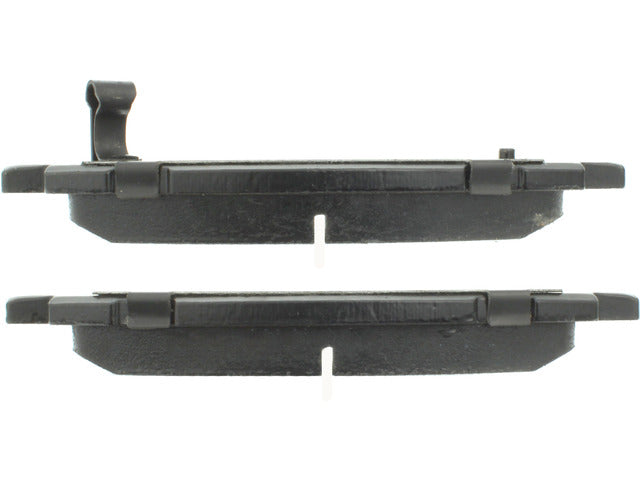 Centric Parts Disc Brake Pad Set  102.13370