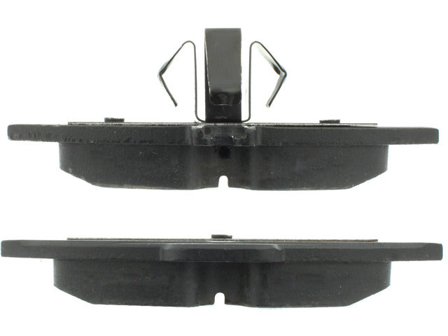 Centric Parts Disc Brake Pad Set  102.13410