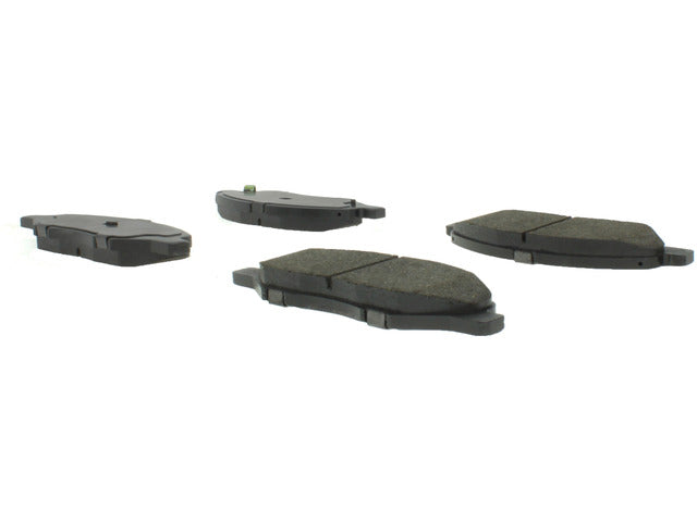 Centric Parts Disc Brake Pad Set  102.13450