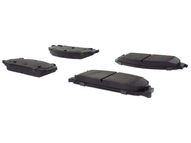 Centric Parts Disc Brake Pad Set  102.13510